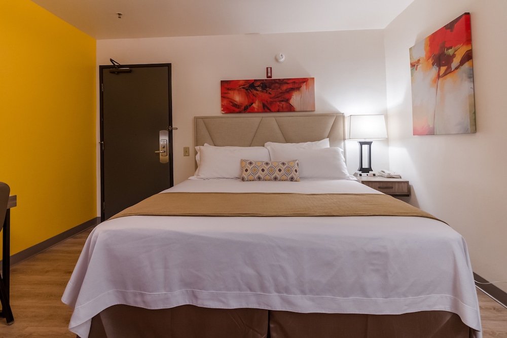 Kawada Hotel, Photo 2