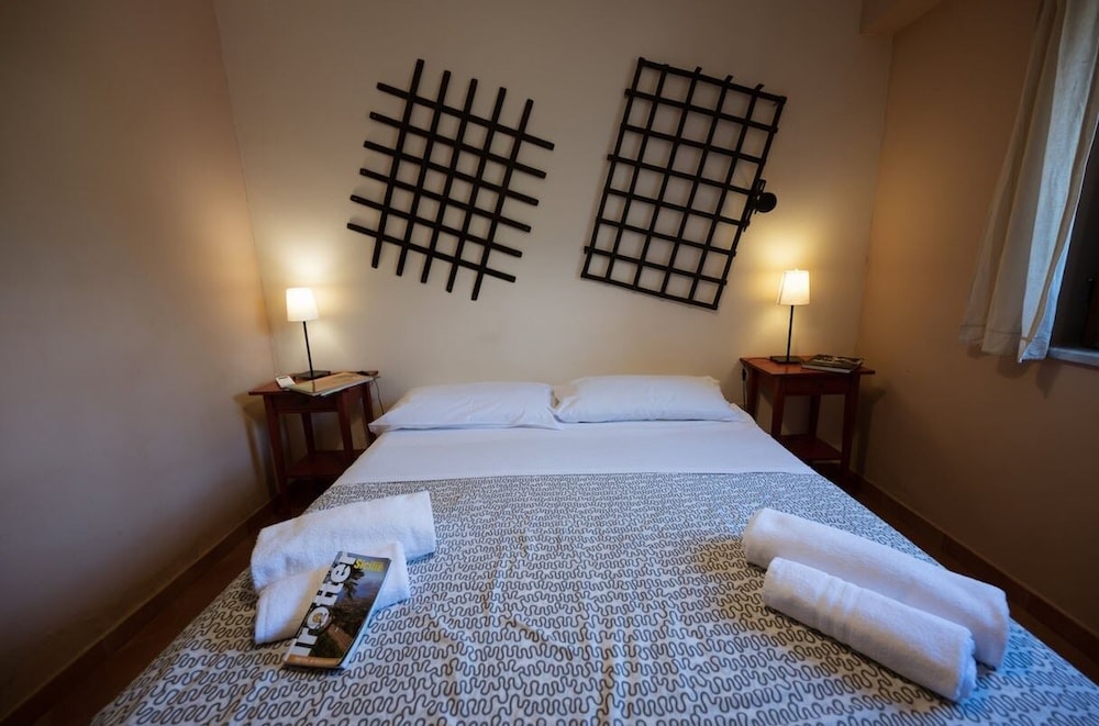 Double Room (L'Albanello - 2 Adults)