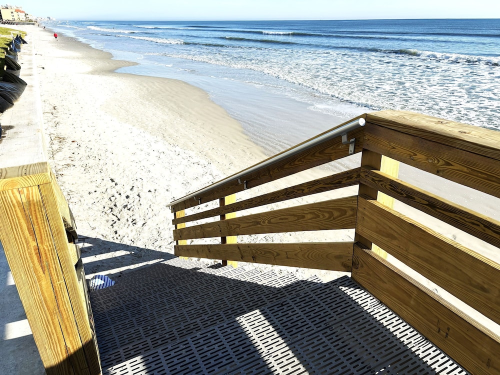 Oceanfront 2 seng 2 bad lejlighed New Smyrna Beach, Billede 53