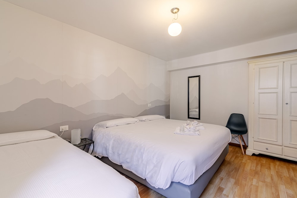 Comfort Double Room, Balcony, Mountain View - Photo 5