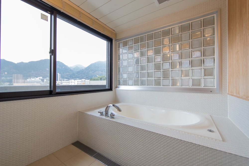 Japanese Western Style Room