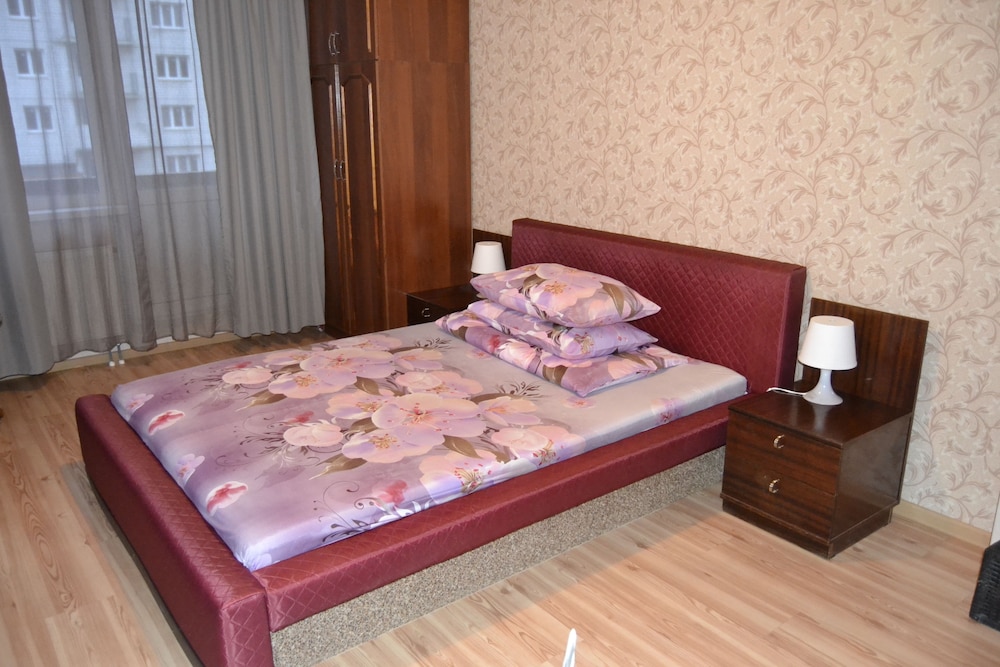 Deluxe Apartment (Saturn) photo 1