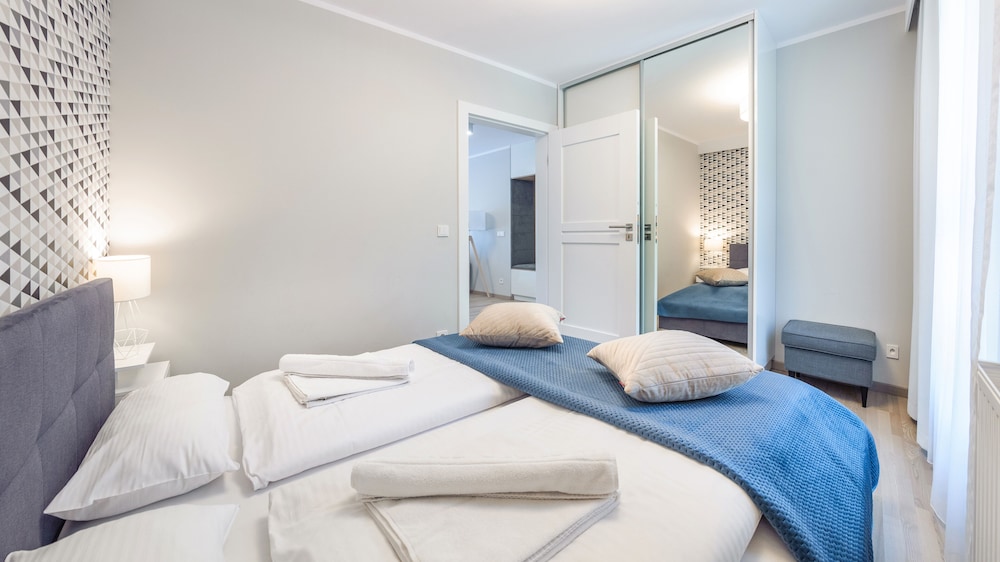 Apartament (7, Kopernika 8)