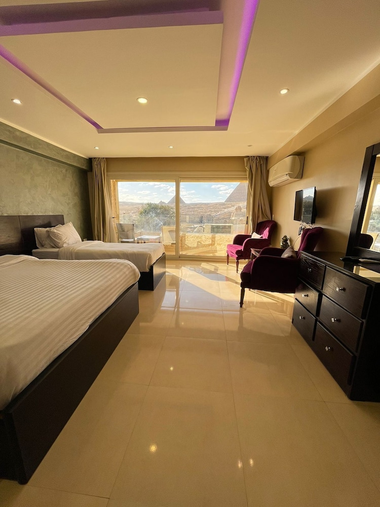 Family Triple Room, 3 Bedrooms, Non Smoking, Balcony