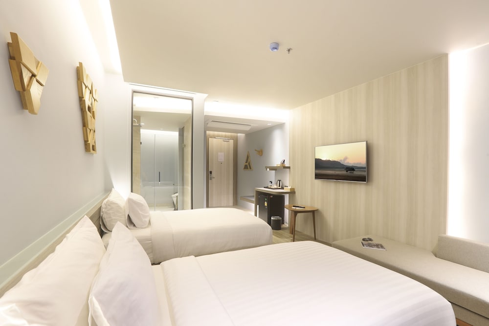 Superior Twin Room - Photo 10