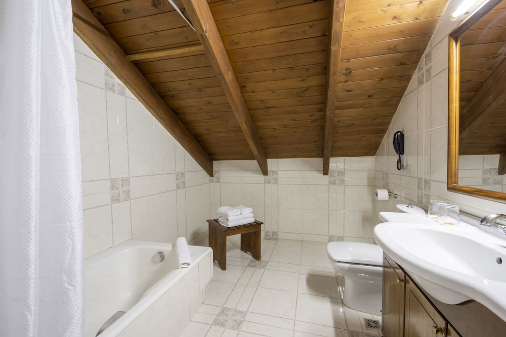 Mini Suite-Chalet - Photo 15