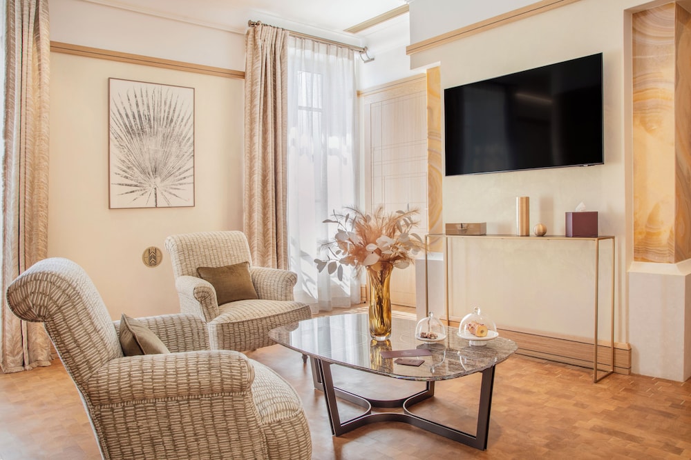Junior Suite photo 2