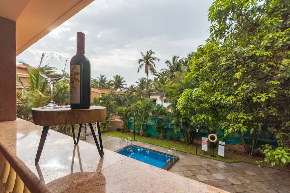 2 Bedroom Family Villa with Private Pool photo 3