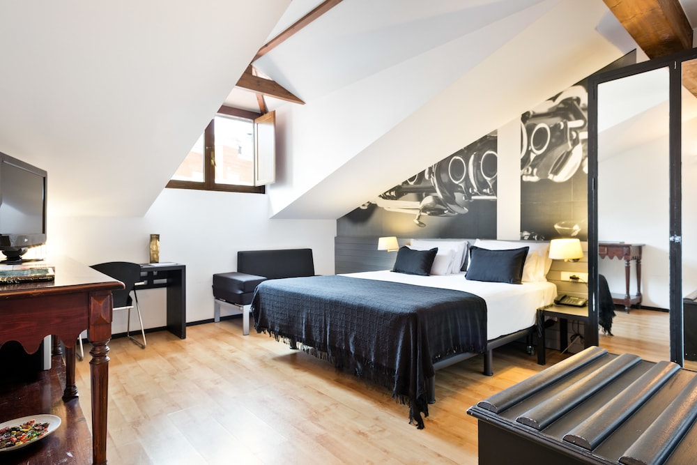 Habitación, 1 cama doble o 2 camas individuales