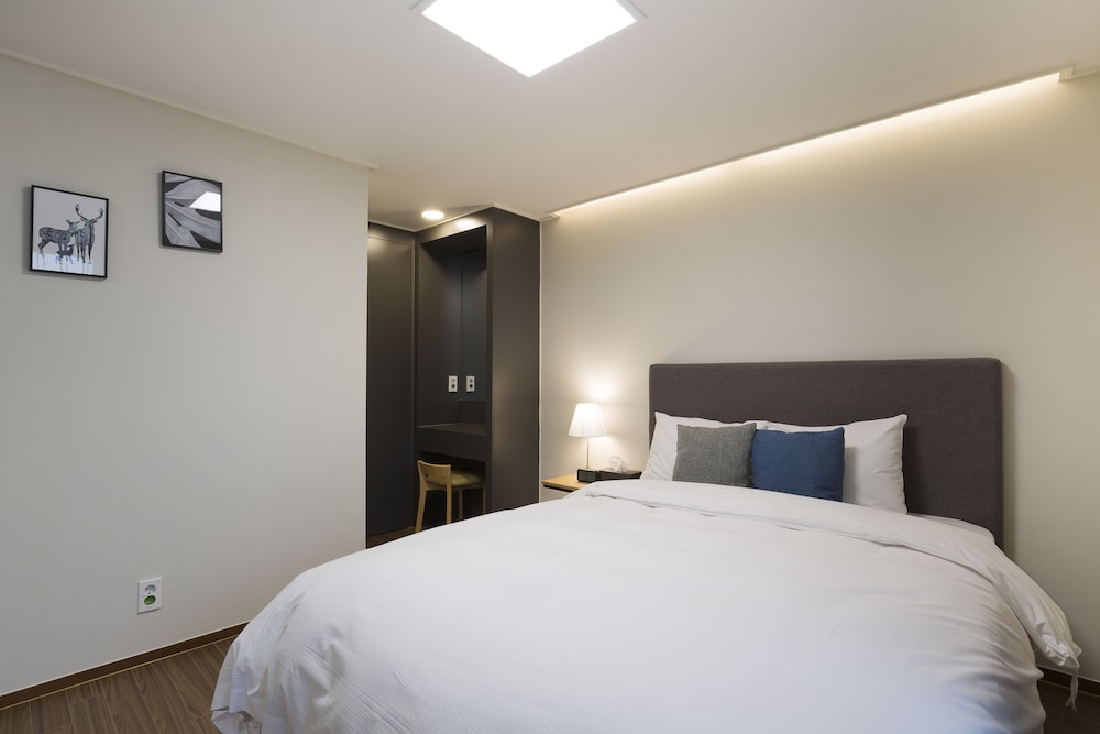 Superior Suite, 1 Bedroom photo 2