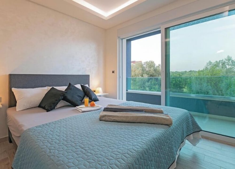 Double or Twin Room, Balcony, Courtyard View