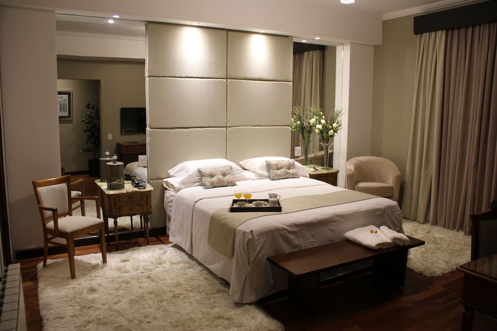 Luxury Double Room photo 2