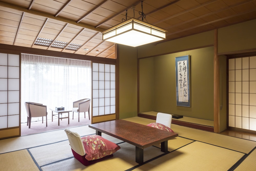 Japanese Style Basic Room photo 3