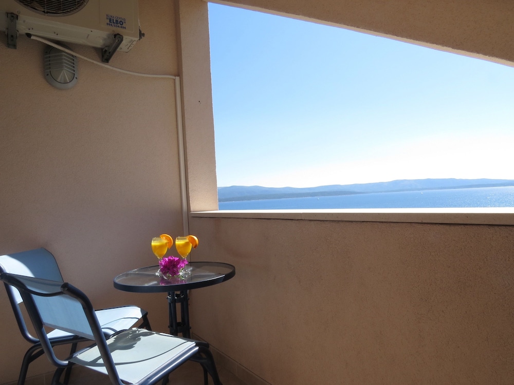 Studio, Balcony, Sea View photo 2