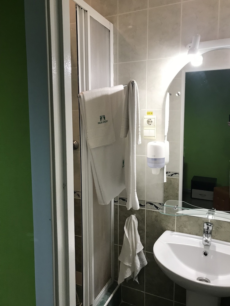 Family Quadruple Room, 1 Bedroom photo 3