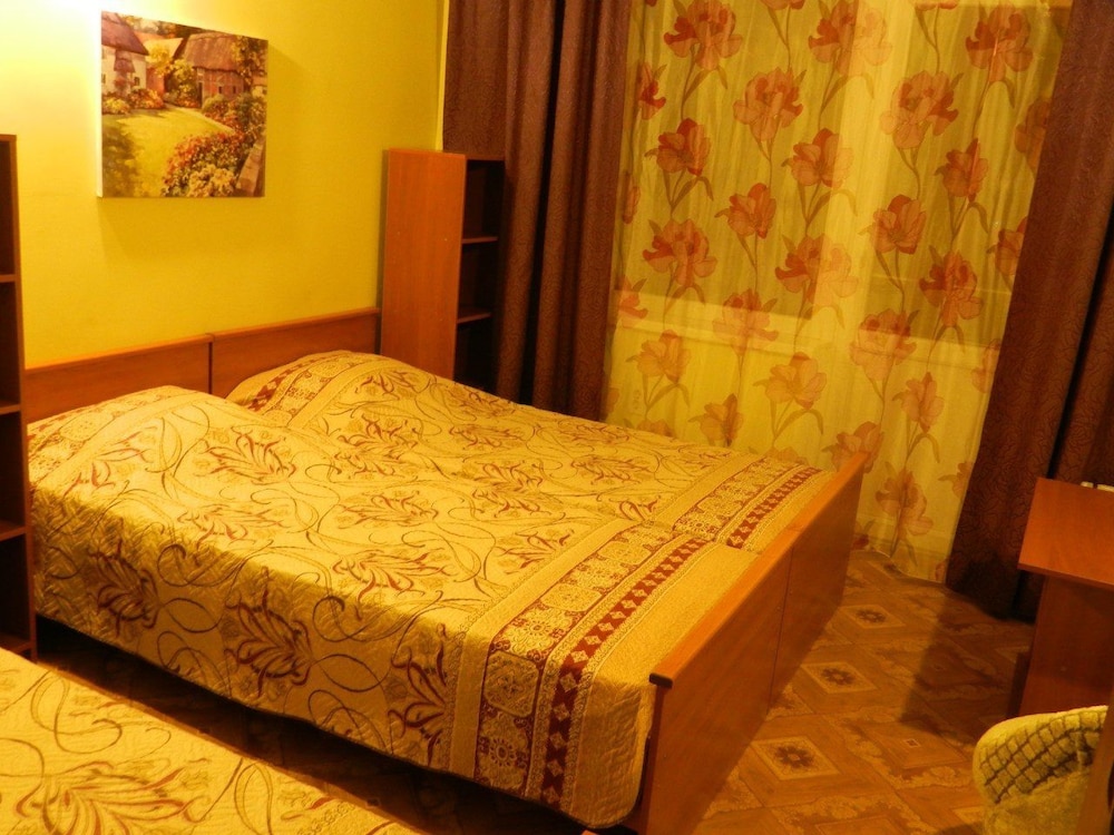 Standard Triple Room photo 1