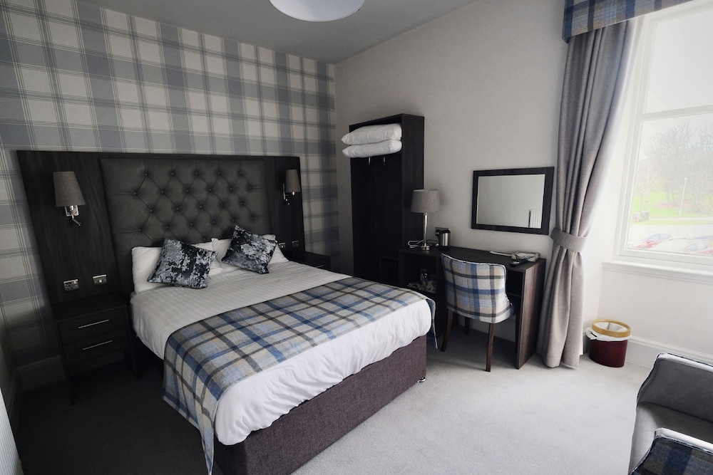 Standard Double Room - Photo 1