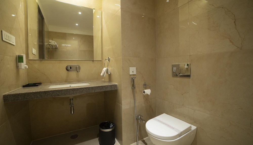 Deluxe Room - Photo 2