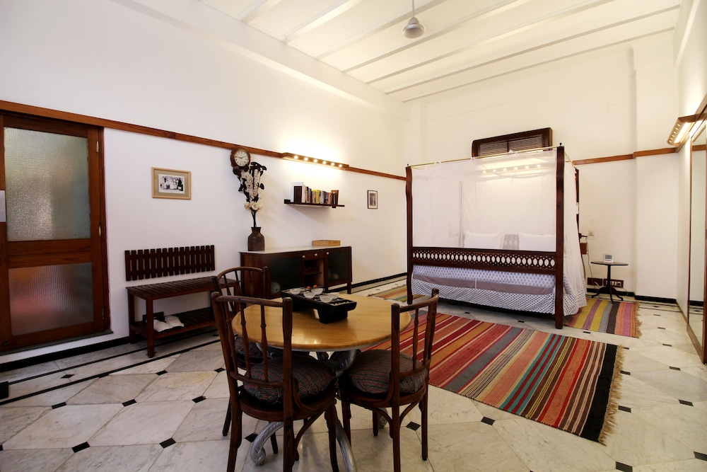 HMG Kanchangauri Suite photo 2