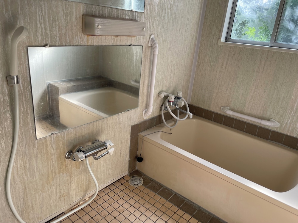 Western Style Double Room 204, Non Smoking photo 2