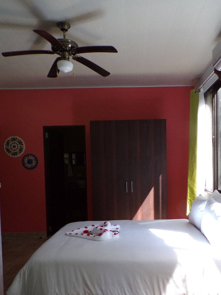 Panoramic Room, 1 Bedroom, Kitchenette, Mountain View