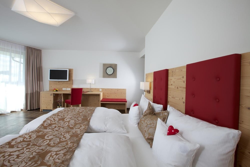 Luxury Double Room - Photo 8