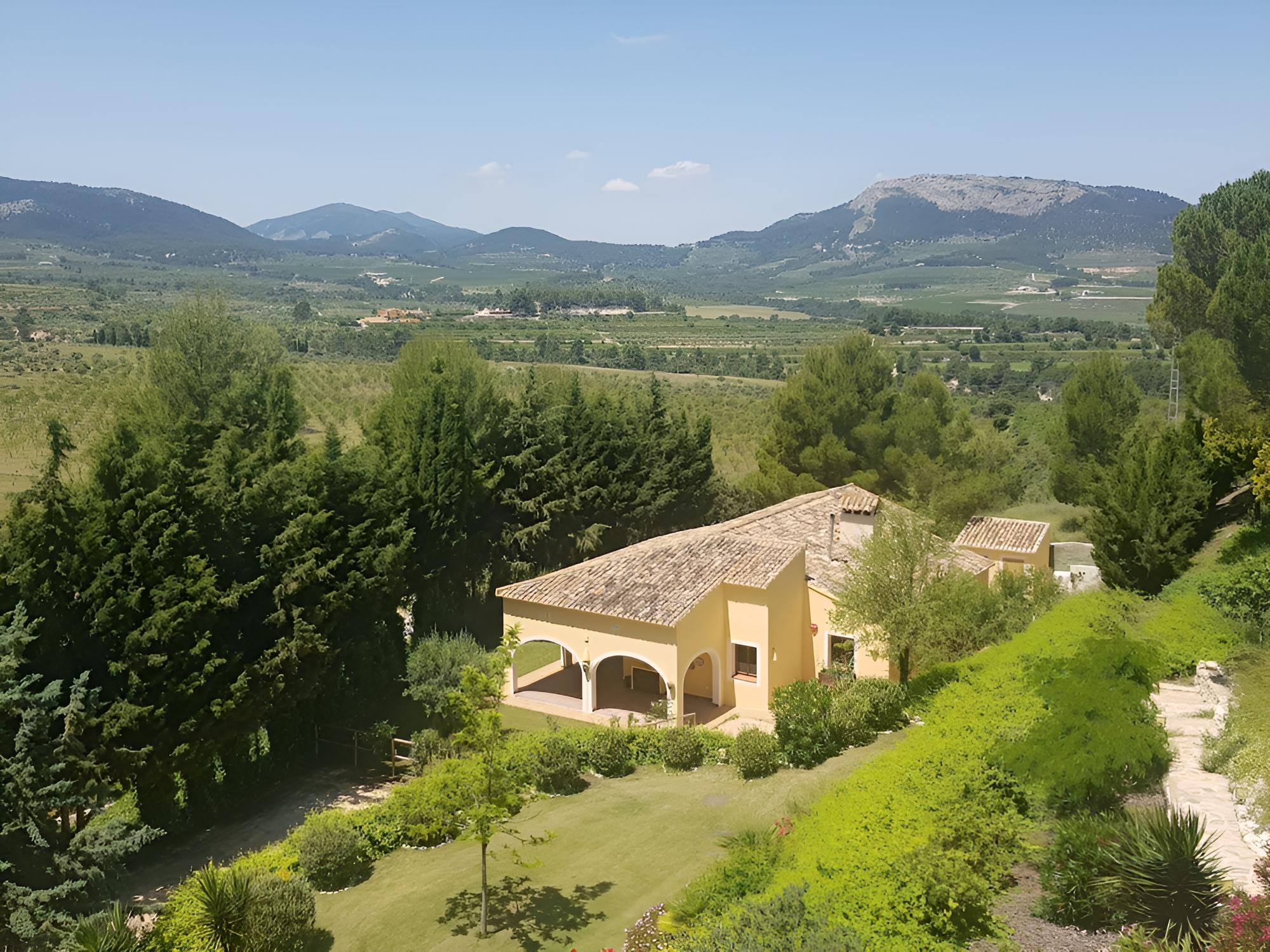 Exclusive Villa, 2 Bedrooms (King) photo 3