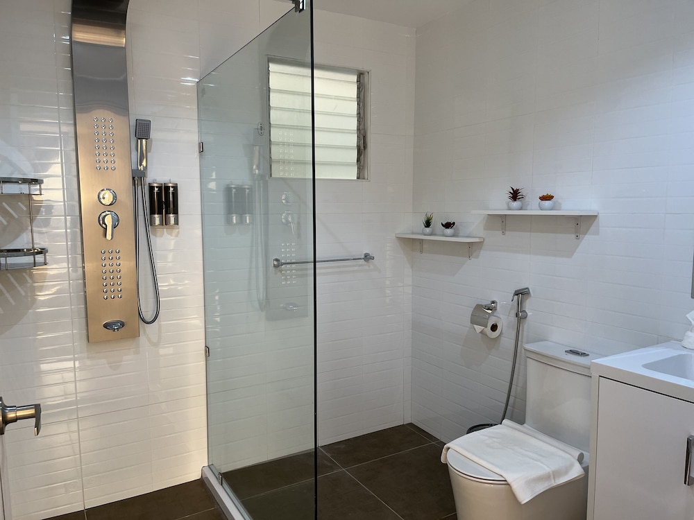 Deluxe Penthouse - Photo 14