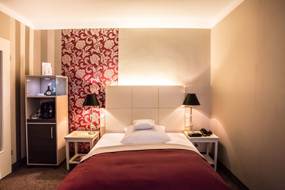 Standard Room, 1 Twin Bed photo 3