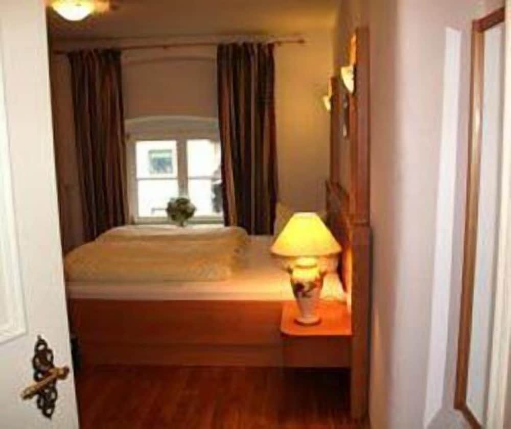 Comfort Double Room photo 2