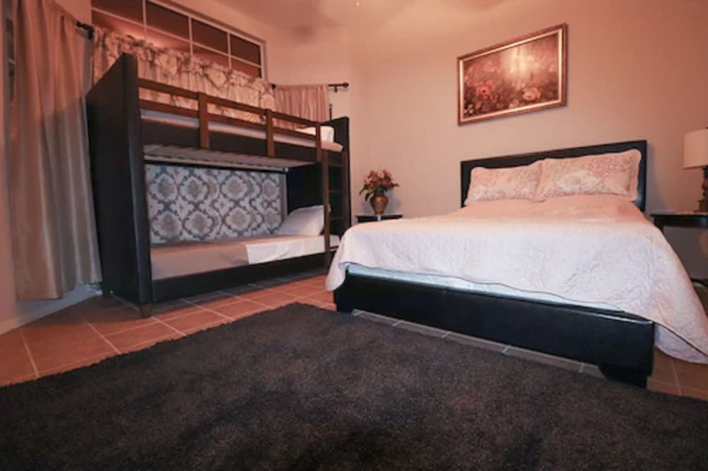 Palm Springs Vacation Home, Foto 9