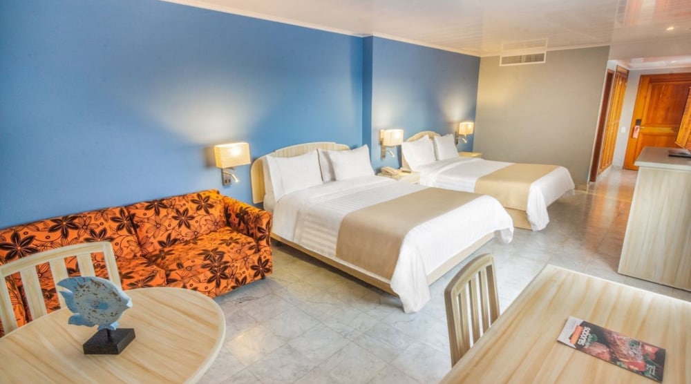 Standard Room photo 3