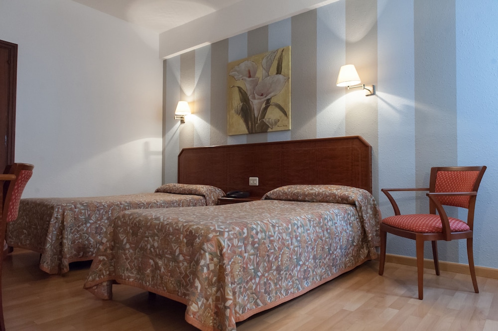 Double Room Single Use