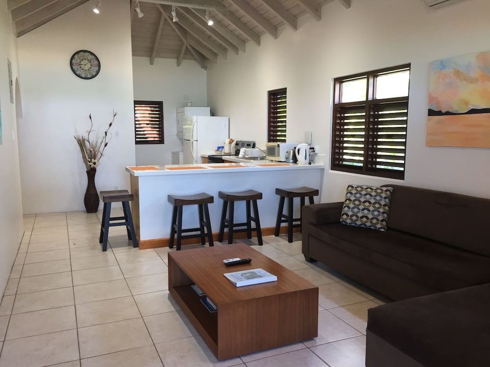 Superior Cottage, 2 Bedrooms, Beachfront