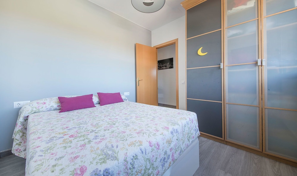 Villa, 3 habitaciones