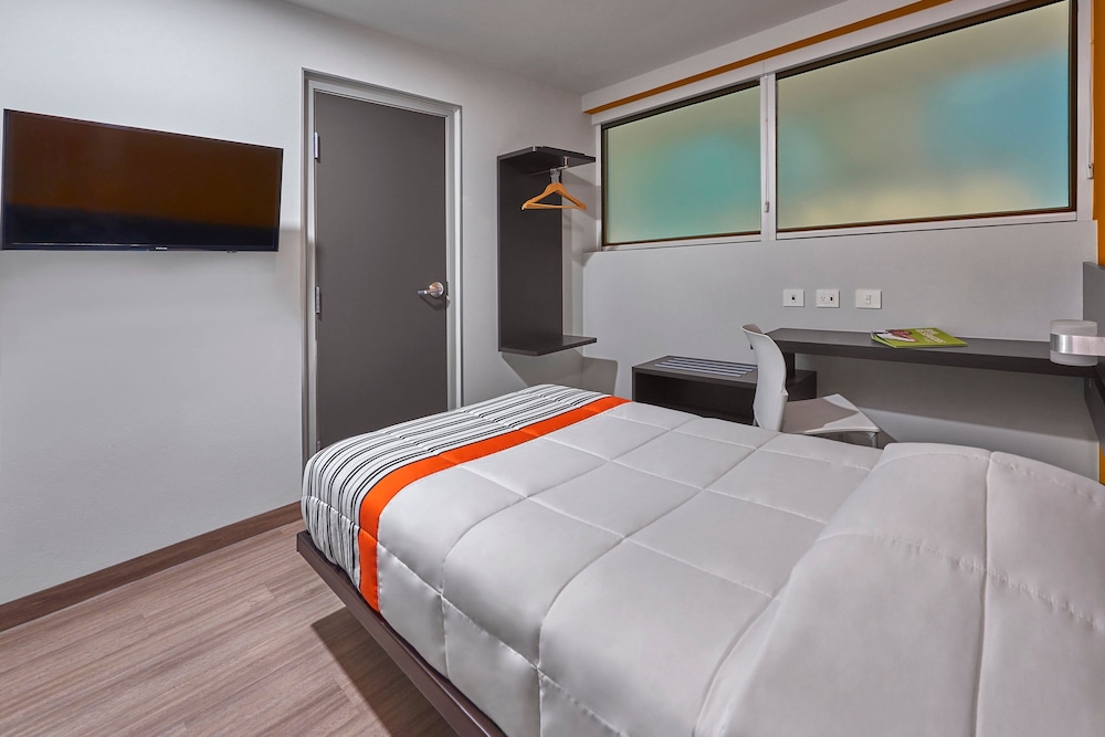 Room, 1 Twin Bed (View)