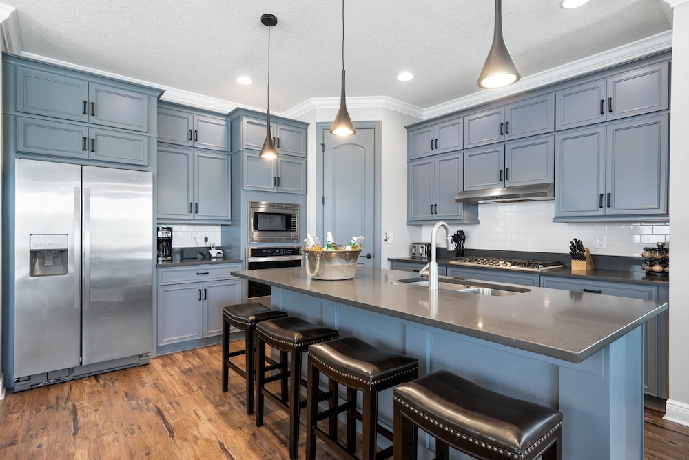 Entire Home in Four Corners Florida Reu101, Billede 39