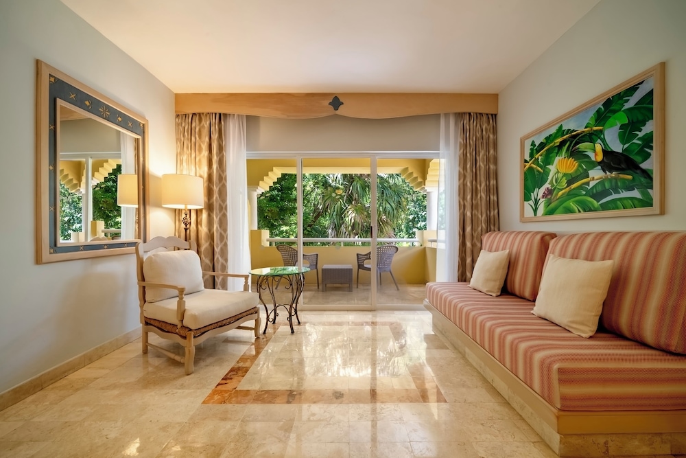 Junior Suite, Beachside