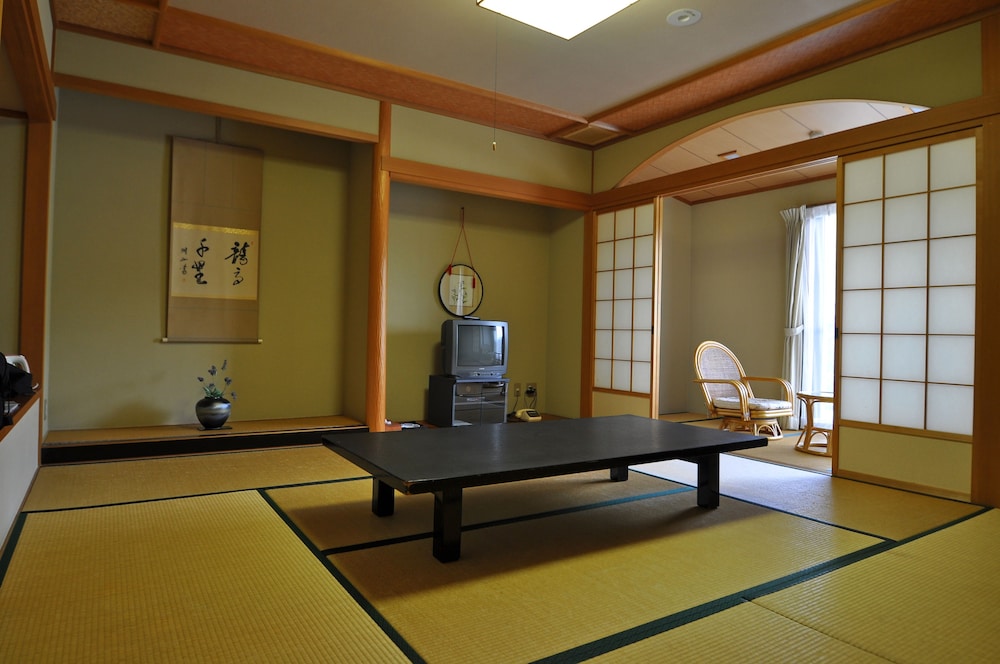 Japanese Style Room, 8 Tatami-mats photo 1