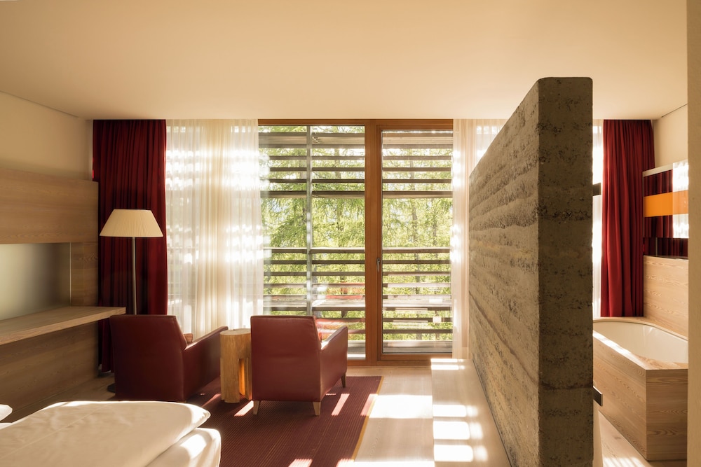 Deluxe Double Room Single Use