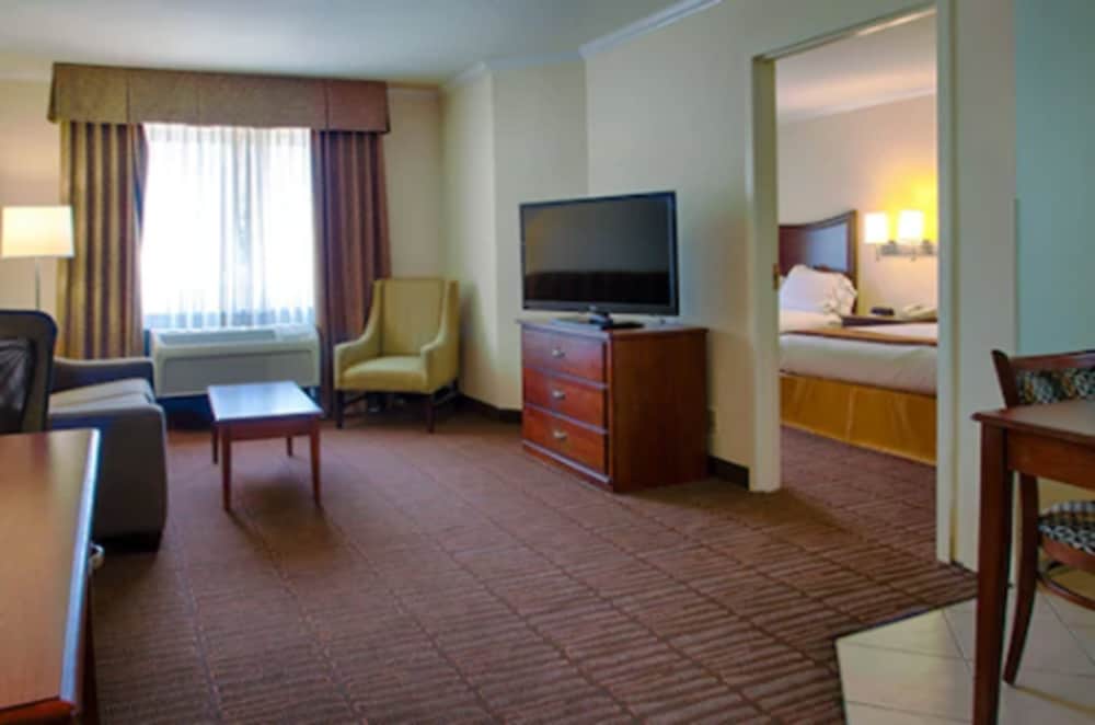 Suite, 1 Bedroom photo 2