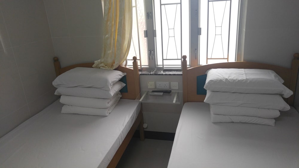 Comfort Twin Room photo 2
