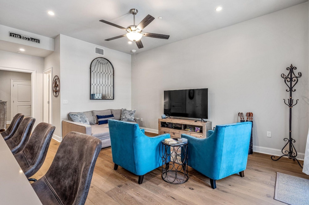 Lagniappe Luxe Condo, Fotografia 8