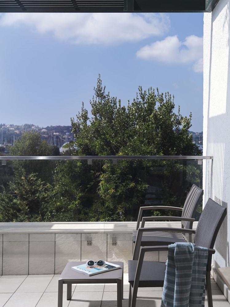 Double Room, Patio, Garden View - Photo 5