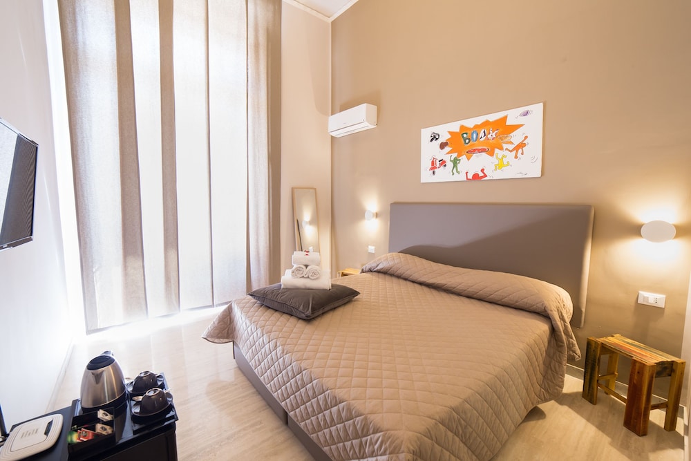 Superior Double Room - Photo 1