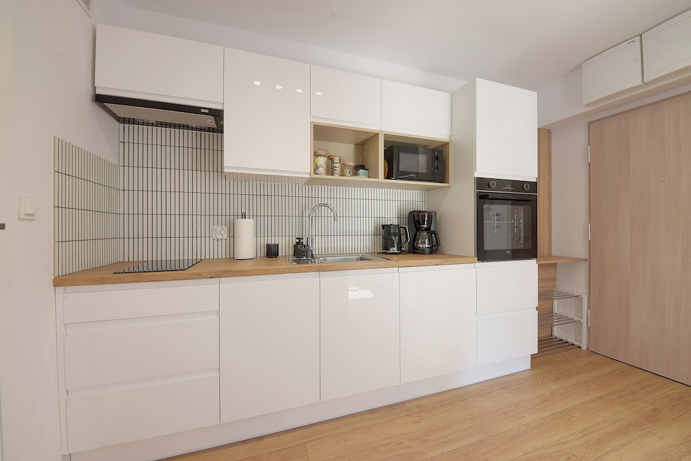 Classic Apartment - Photo 7