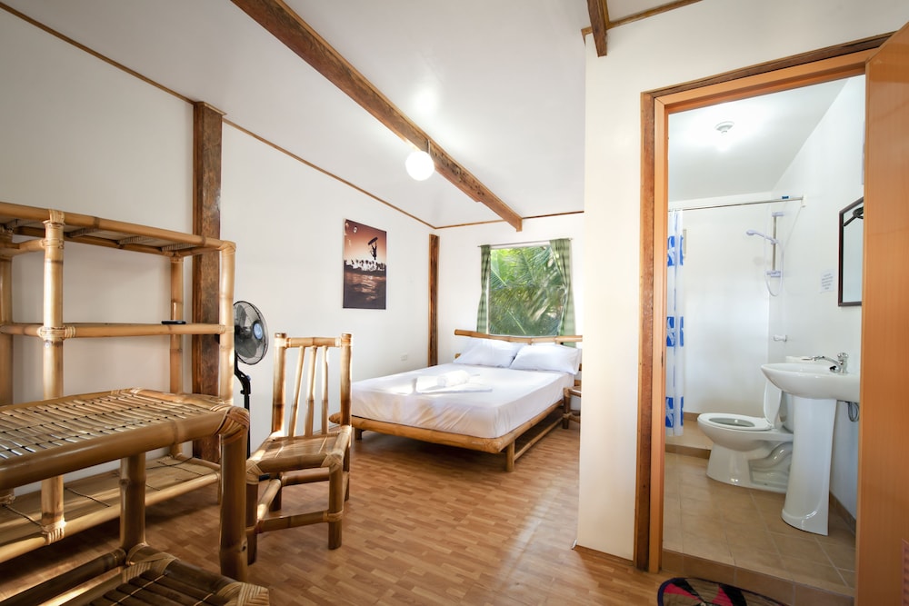 Superior Double Room, 1 Queen Bed, Sea View (New, Ac) photo 1