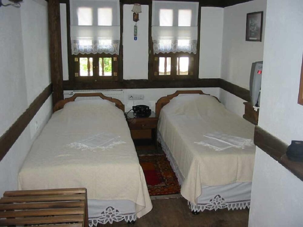 Classic Double Room photo 1