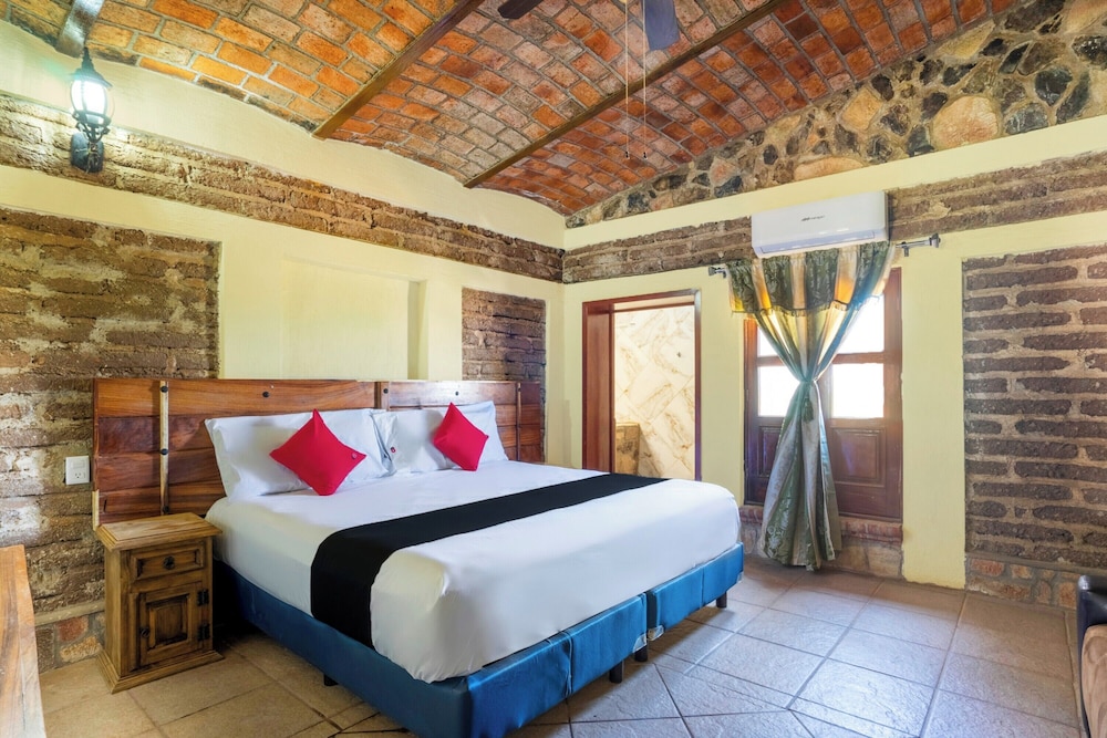 Superior Double Room, 1 King Bed photo 1