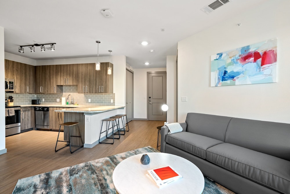 Comfort Apartment, 2 Bedrooms, Non Smoking, Balcony (Self Check-in with Virtual Front Desk)